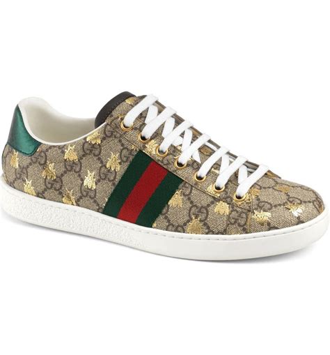 nordstrom gucci sneakers|nordstrom gucci boots.